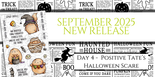 September 2025 New Release Inspiration - Day 4