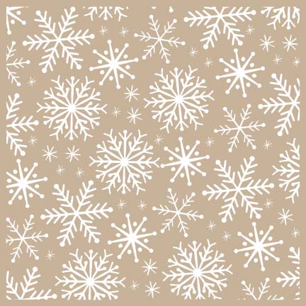 Let it Snow