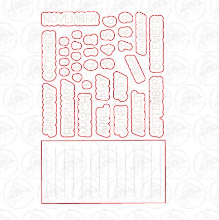 Perpetual Calendar