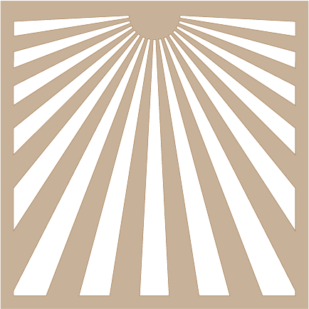 Reverse Rays of the Sun