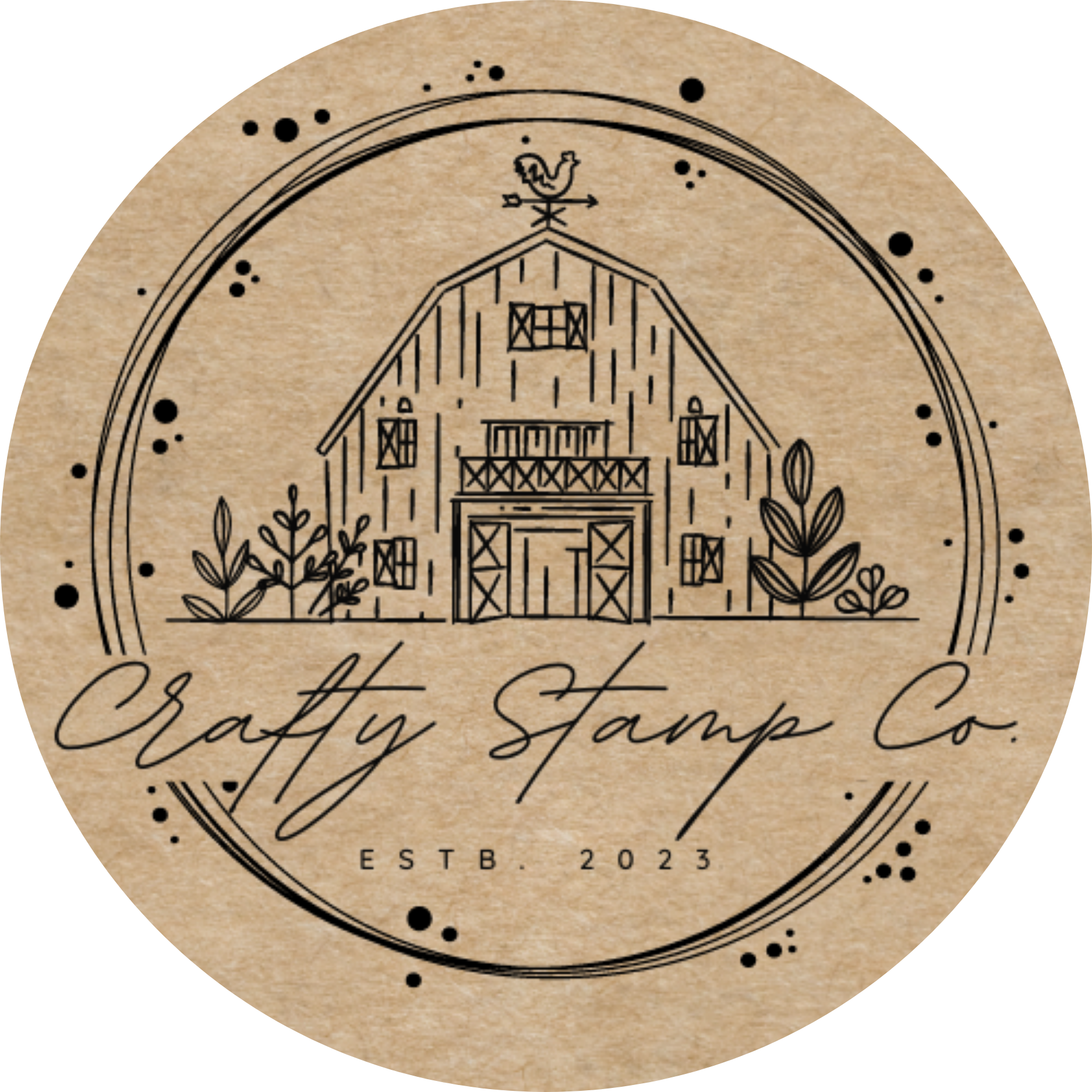 Card Sizes Layering Guide Crafty Stamp Co card-sizes-layering-guide-crafty-stamp-co