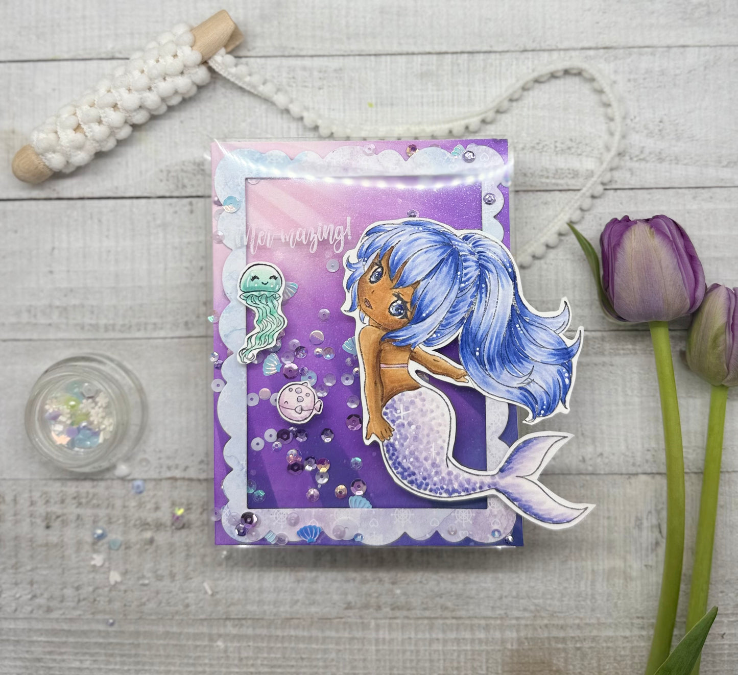 Make a Splash Meadow