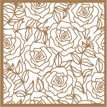 Lovely Roses