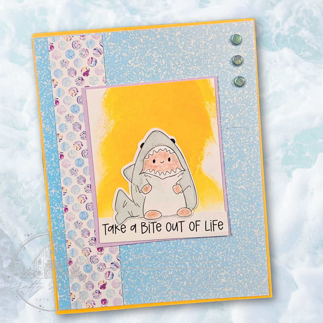 Positive Tate's Ocean Adventures