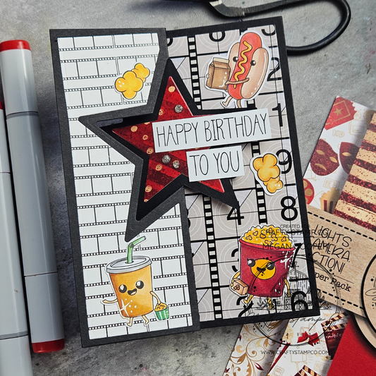 Going To The Lobby with Megan