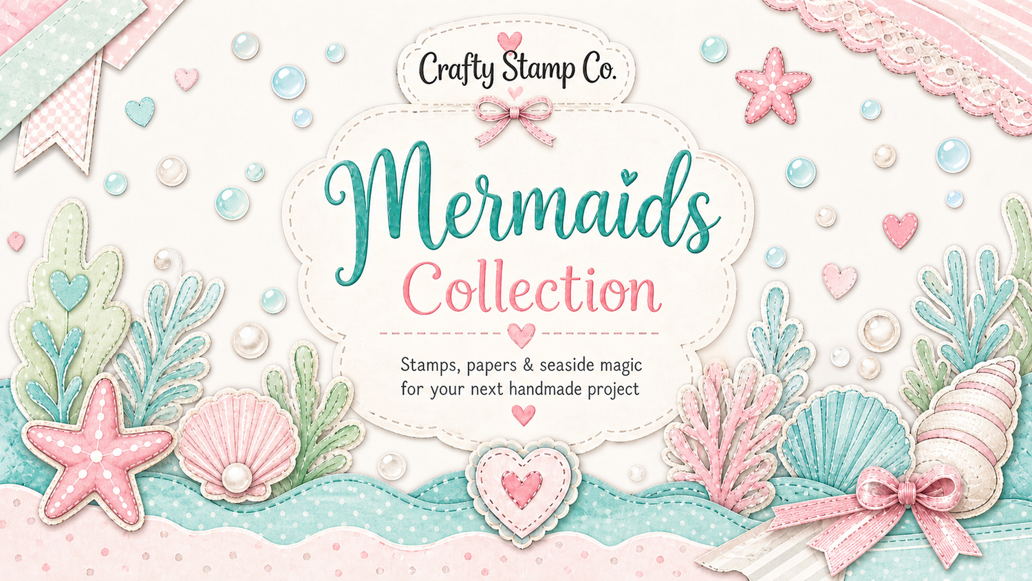 Mermaids