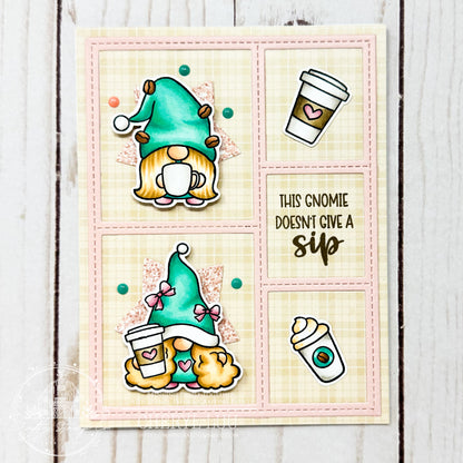 Caffeinated Gnomies