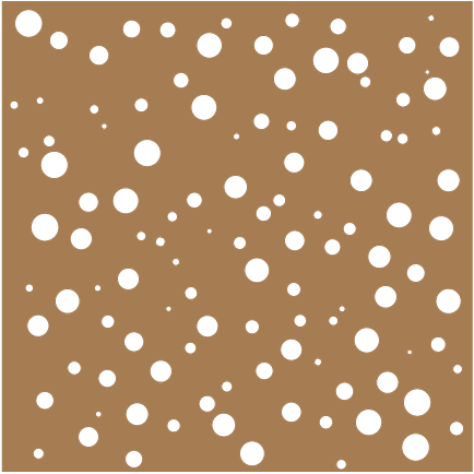 Party Polka Dots