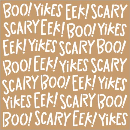 Yikes & Frights