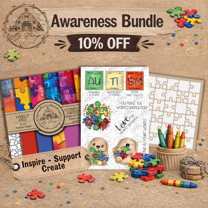 Awareness Bundle