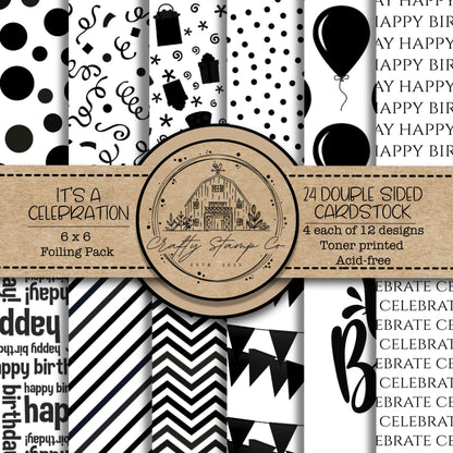 2026 VIRTUAL Birthday Camp - Proper Campin' Option