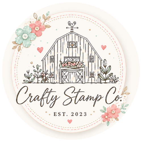 Crafty Stamp Co