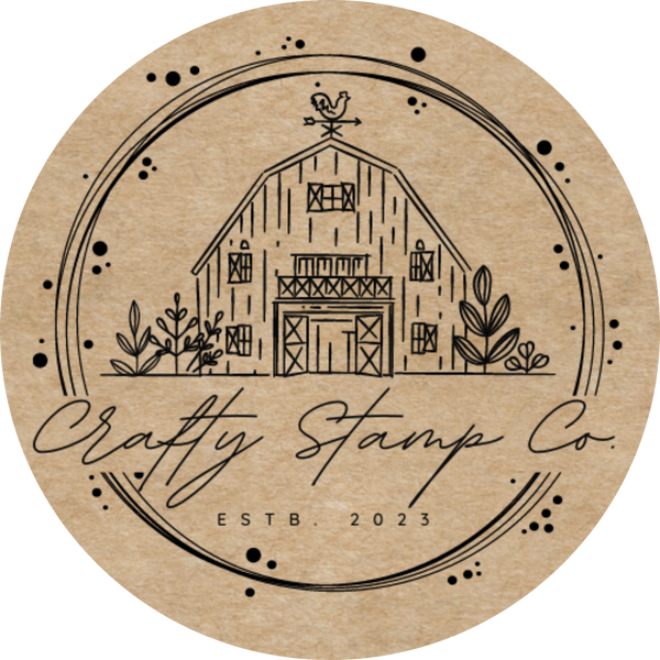 Crafty Stamp Co