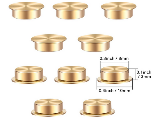 Mini Crafty Spin Bearings