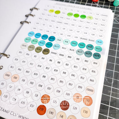 Blendibles Notebook – Digital Download Version